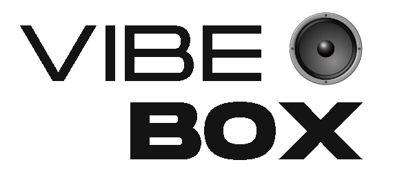 Vibe Box